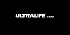 Ultralife Batteries